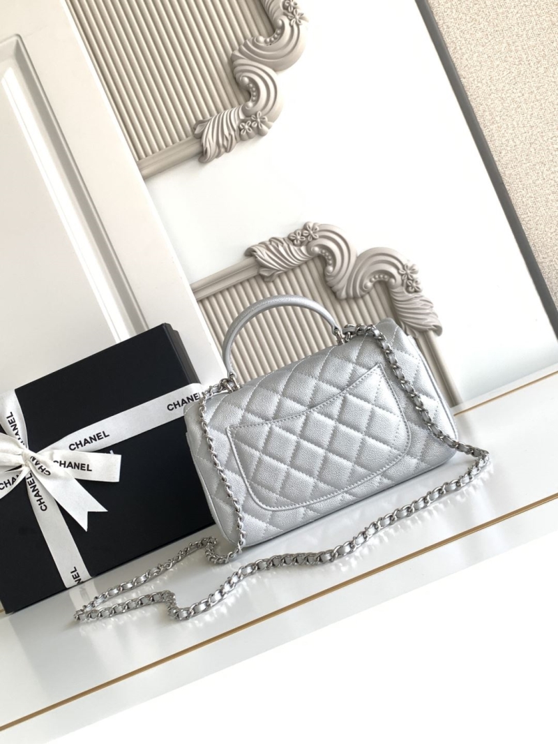 Ch**el satchel bags